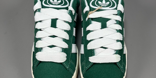Adidas Campus 00s