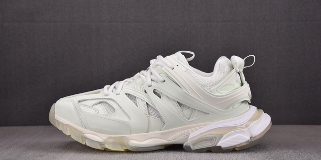Balenciaga Track