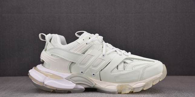 Balenciaga Track