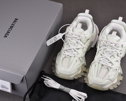 Balenciaga Track
