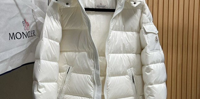 Moncler Jacket