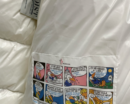 Moncler Jacket