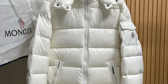 Moncler Jacket