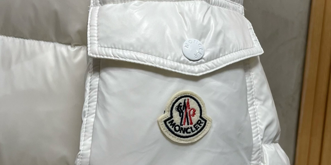 Moncler Jacket