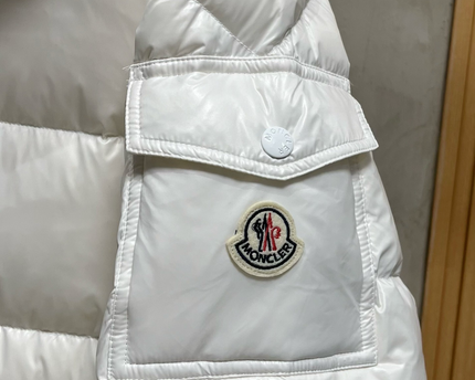 Moncler Jacket