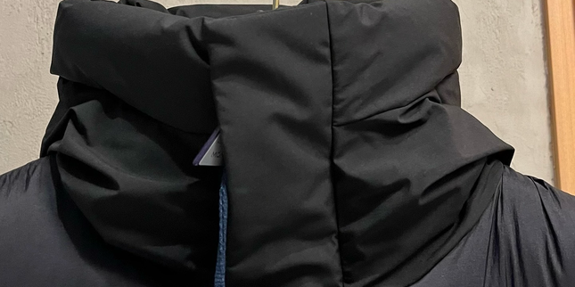 Moncler Jacket