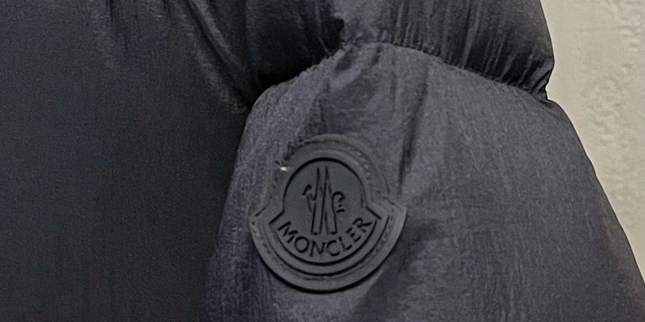 Moncler Jacket