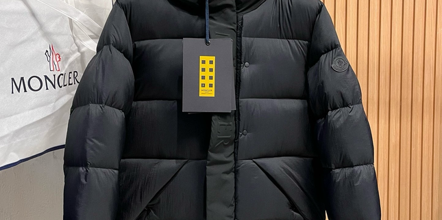 Moncler Jacket