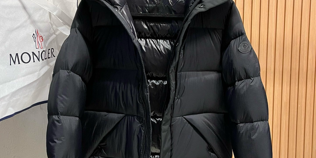 Moncler Jacket