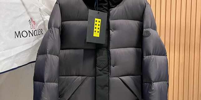 Moncler Jacket