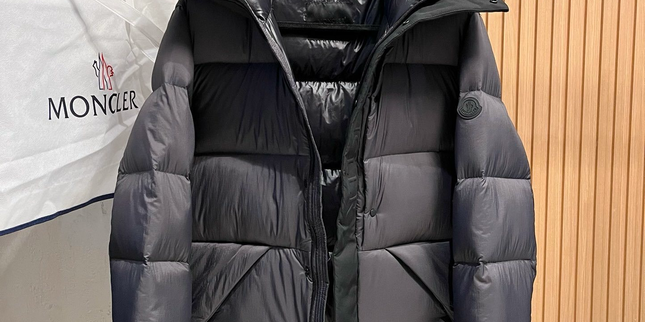 Moncler Jacket