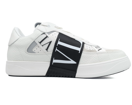 Valentino Sneaker Black/White