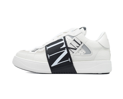 Valentino Sneaker Black/White