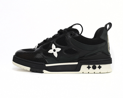 LV Black Sneaker