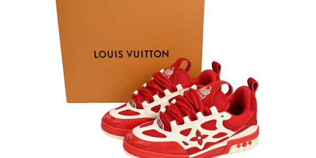 Lv Sneakers