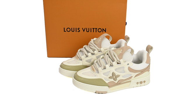Lv Sneakers