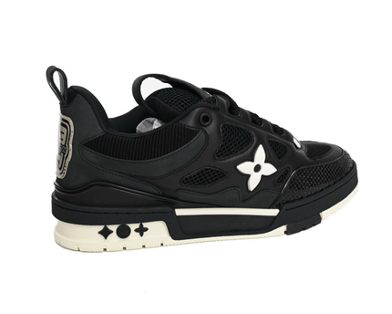 LV Black Sneaker