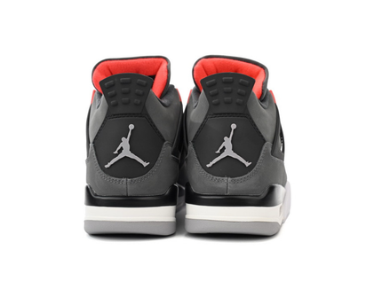 Jordan 4 Infrared