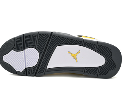 Jordan 4 Retro Lightning