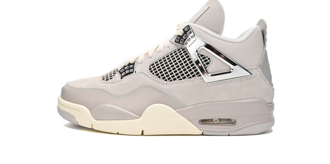 Jordan 4 Frozen Moment