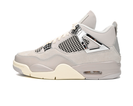 Jordan 4 Frozen Moment