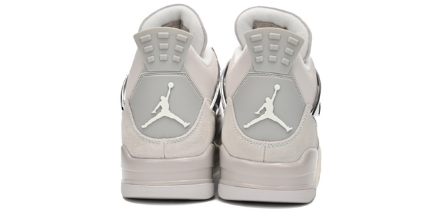 Jordan 4 Frozen Moment