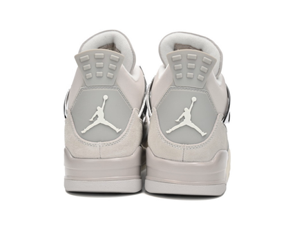 Jordan 4 Frozen Moment