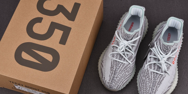 Yeezy 350