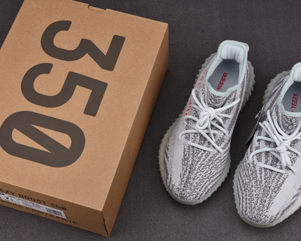 Yeezy 350