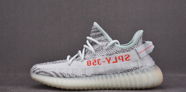 Yeezy 350