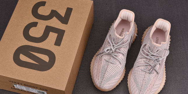 Yeezy 350