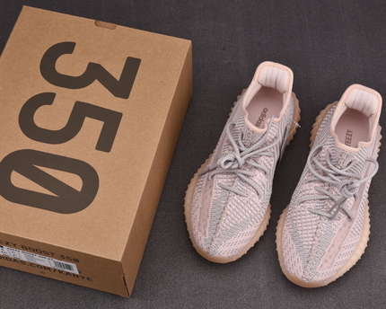 Yeezy 350