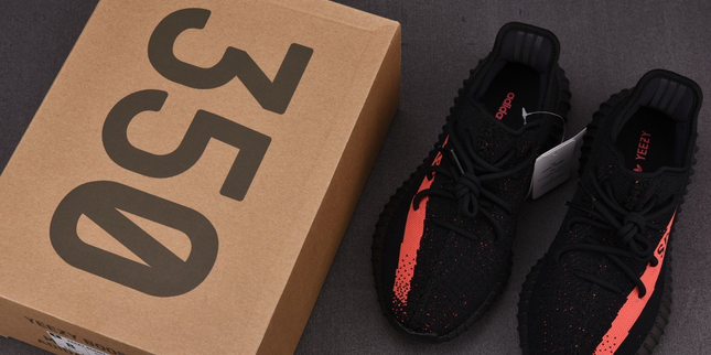 Yeezy 350