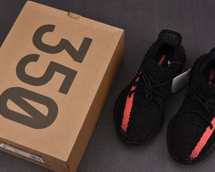 Yeezy 350