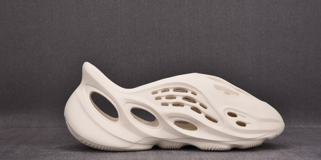 Yeezy Foam Runners