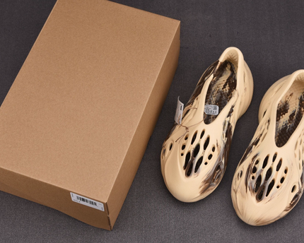 Yeezy Foam Runner