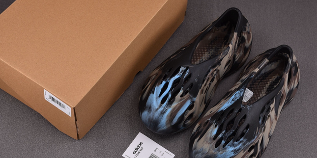 Yeezy Foam Runner