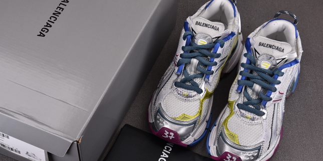 Balenciaga Runners