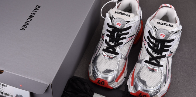 Balenciaga Runners