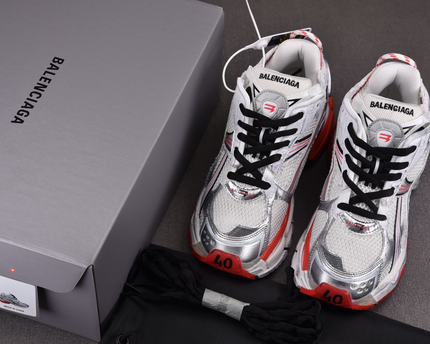 Balenciaga Runners