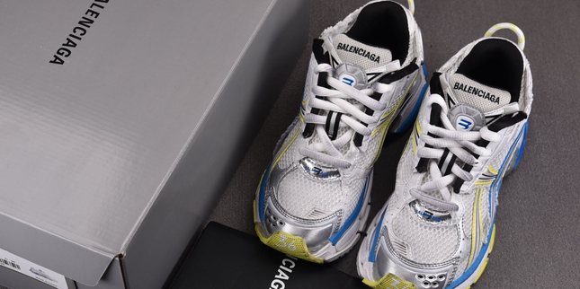 Balenciaga Runners