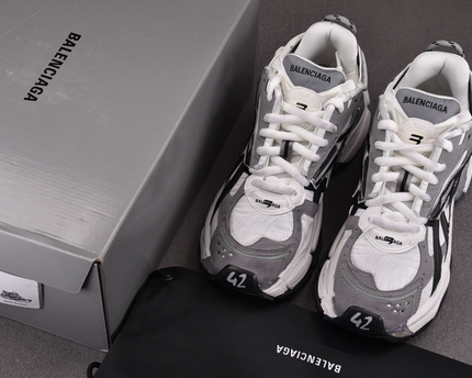 Balenciaga Runners