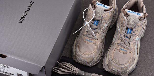 Balenciaga Runners