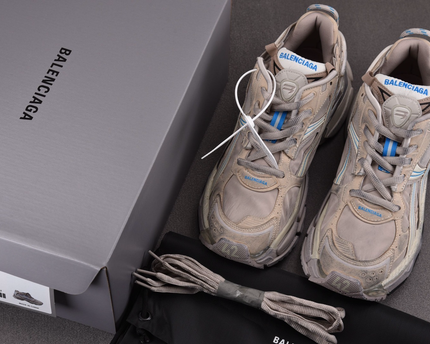 Balenciaga Runners