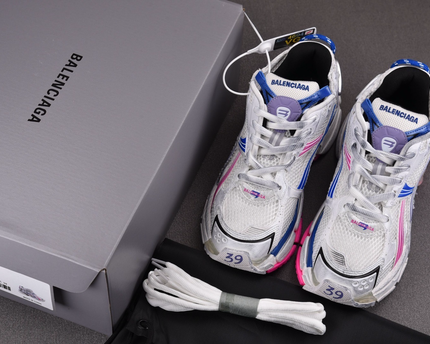 Balenciaga Runners