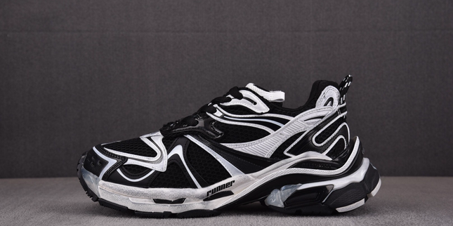 Balenciaga Runners