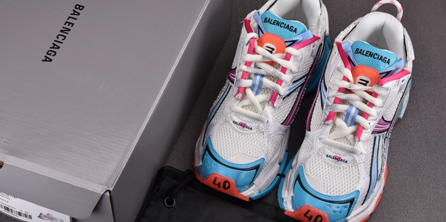 Balenciaga Runners