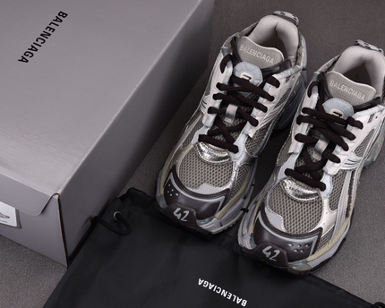 Balenciaga Runners