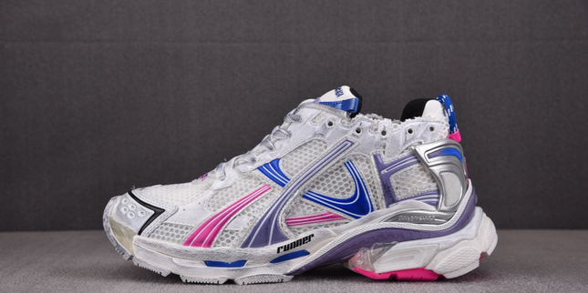 Balenciaga Runners