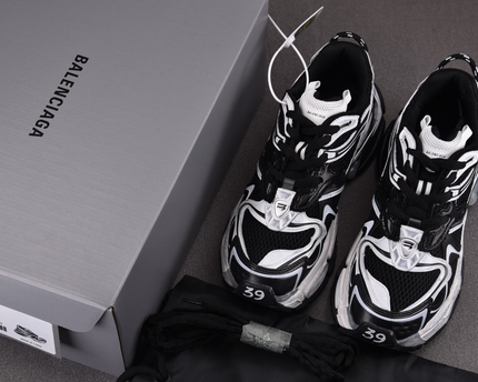 Balenciaga Runners